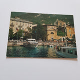 AK Malcesine. Lago di Garda.
