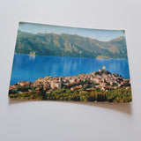 AK Malcesine. Lago di Garda.