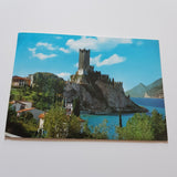 AK Malcesine. Lago di Garda.