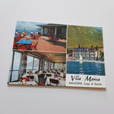 AK Malcesine. Villa Monica.