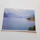 AK Malcesine. Lago di Garda.