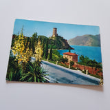 AK Malcesine. Lago di Garda.