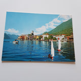 AK Malcesine.