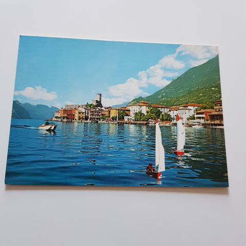 AK Malcesine.