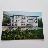 AK Malcesine. Hotel Diana.