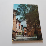 AK Malcesine. Strada caratteristica.