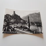 AK Malcesine. Lago di Garda.