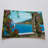 AK Malcesine. Lago di Garda.