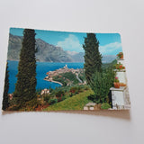 AK Malcesine. Lago di Garda.