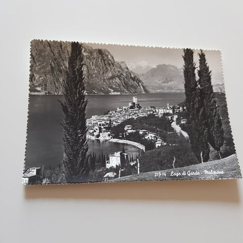 AK Malcesine. Lago di Garda.