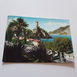 AK Malcesine. Lago di Garda.