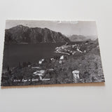 AK Malcesine. Lago di Garda.