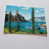 AK Malcesine. Lago di Garda.