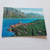 AK Malcesine. Lago di Garda.