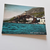 AK Malcesine. Lago di Garda.