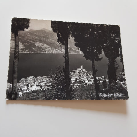 AK Malcesine.