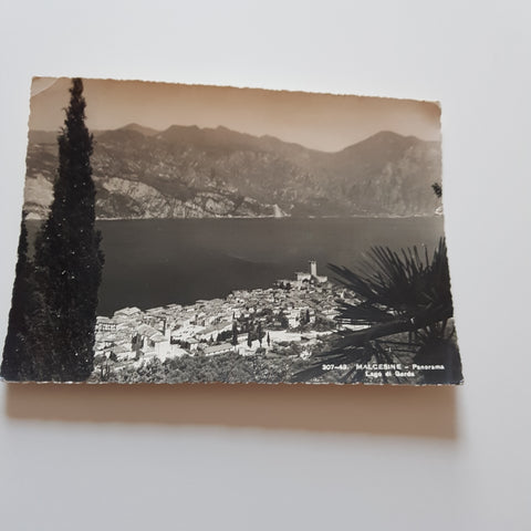 AK Malcesine.