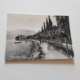 AK Malcesine. Lungolago.