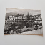 AK Malcesine. Il Porto.