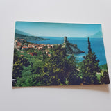 AK Malcesine. Lago di Garda.