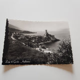 AK Malcesine. Lago di Garda.
