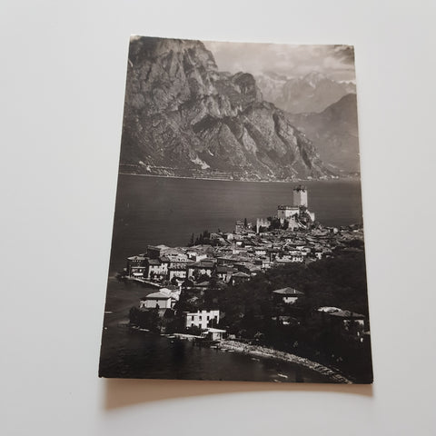 AK Malcesine.