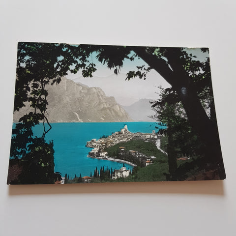 AK Malcesine.