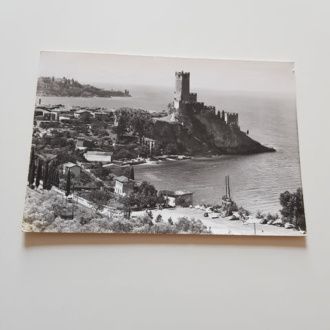 AK Malcesine.