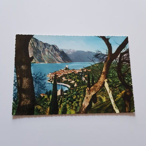 AK Malcesine. Lago di Garda.