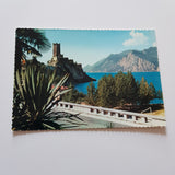 AK Malcesine. Lago di Garda.