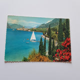 AK Malcesine. Lago di Garda.