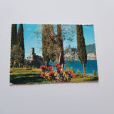 AK Malcesine. Lago di Garda.