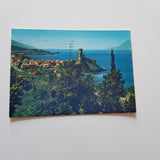 AK Malcesine. Lago di Garda.