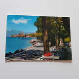 AK Malcesine. Lago di Garda.