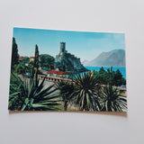AK Malcesine. Lago di Garda.