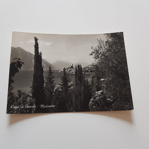 AK Malcesine. Lago di Garda.