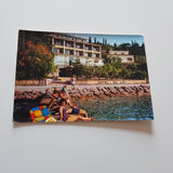 AK Malcesine. Hotel Du Lac.