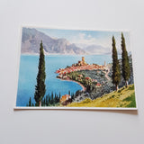 AK Malcesine. Lago di Garda.