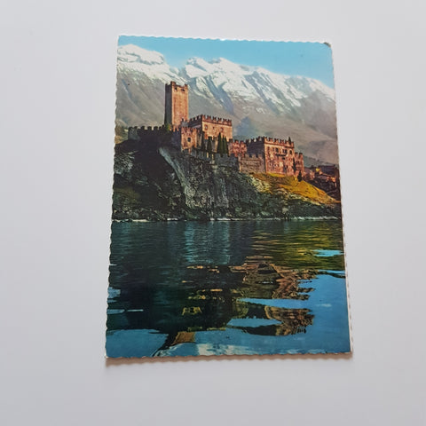 AK Malcesine.