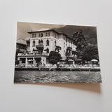 AK Malcesine. Lago di Garda. Hotel Malcesine.