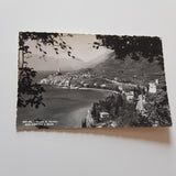 AK Malcesine. Lago di Garda. Golfo.