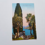 AK Malcesine. Lago di Garda.