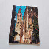 AK Caorle. Campanile.