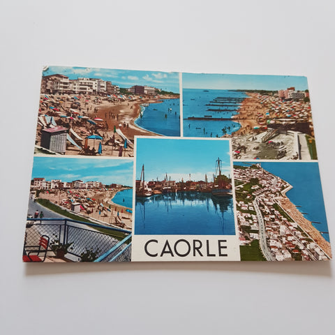 AK Caorle.