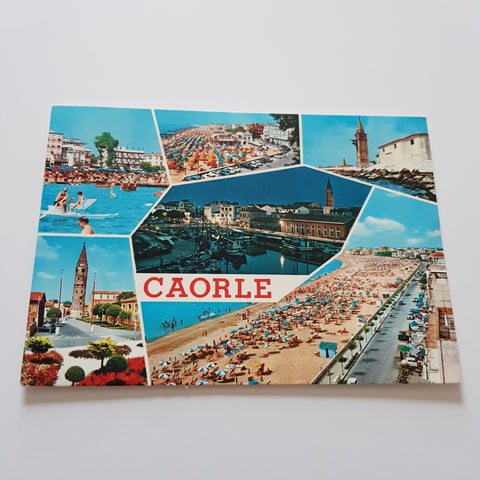 AK Caorle.