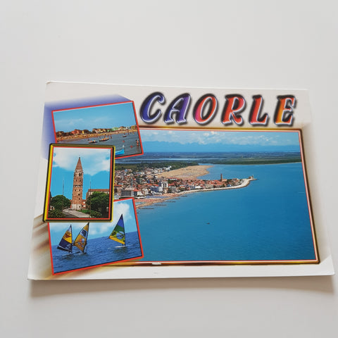 AK Caorle.