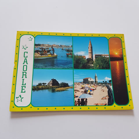 AK Caorle.