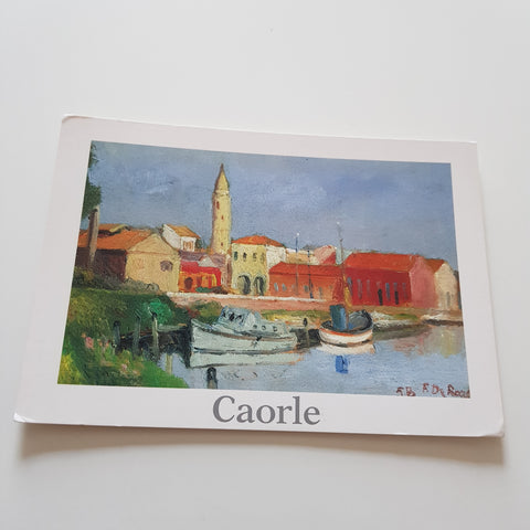 AK Caorle.