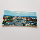 AK Caorle. Panorama.