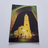 AK Caorle. Cattedrale Campanile.